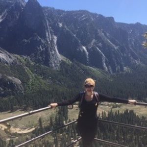 Meet your Posher, Lonnie